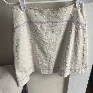 Urban outfitters skirt size xs